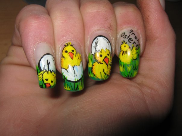 Nail Art Designs Photo for kids.jpg